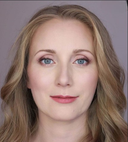 Bussiness makeup